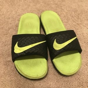 Nike Slides
